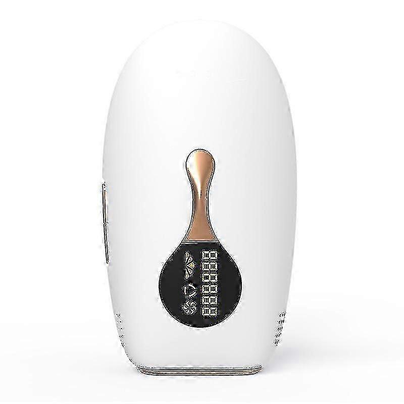Freezing Point Portable Hair Removal Instrument Home Electric Shaver