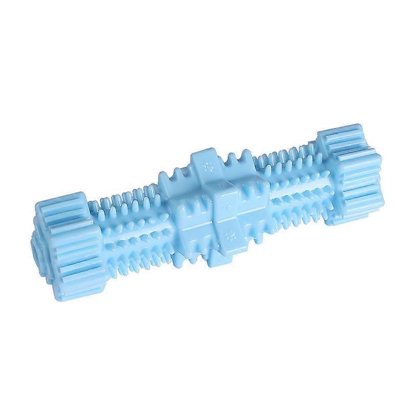 Dogs Bite Toys Hexagonal Molar Rods Pet Tooth Brush