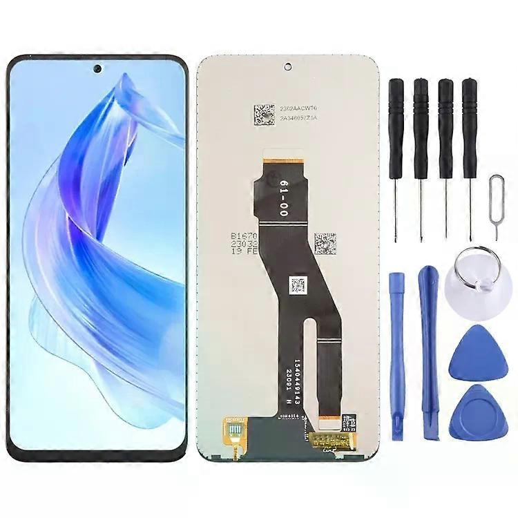 LCD Screen with Digitizer Assembly for Honor 90 Lite-Original
