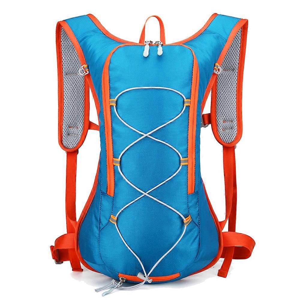 Hydration Backpack, Lightweight, Leak Proof, Running Hiking Biking