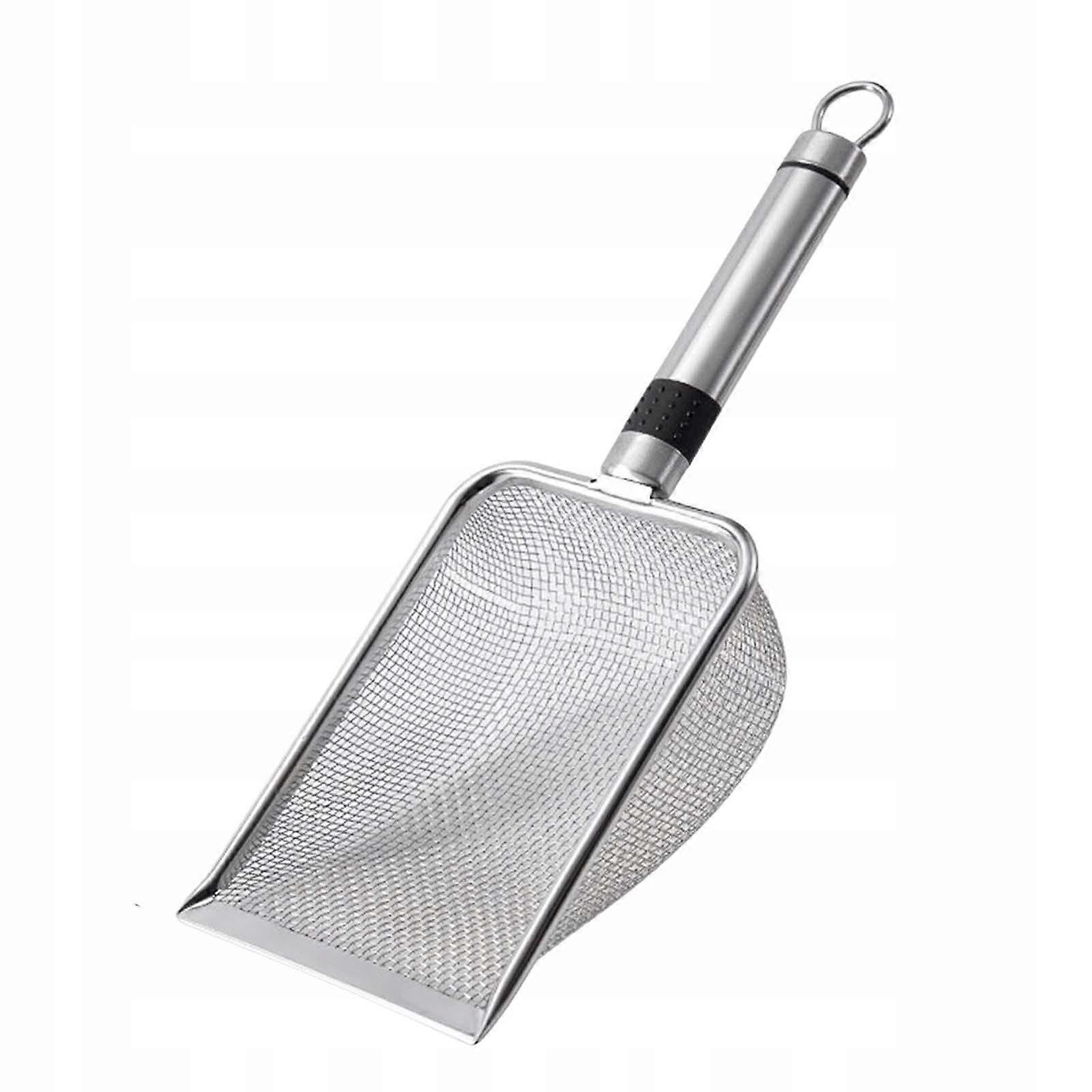 Drawer For Sifting Pets, Dustpan