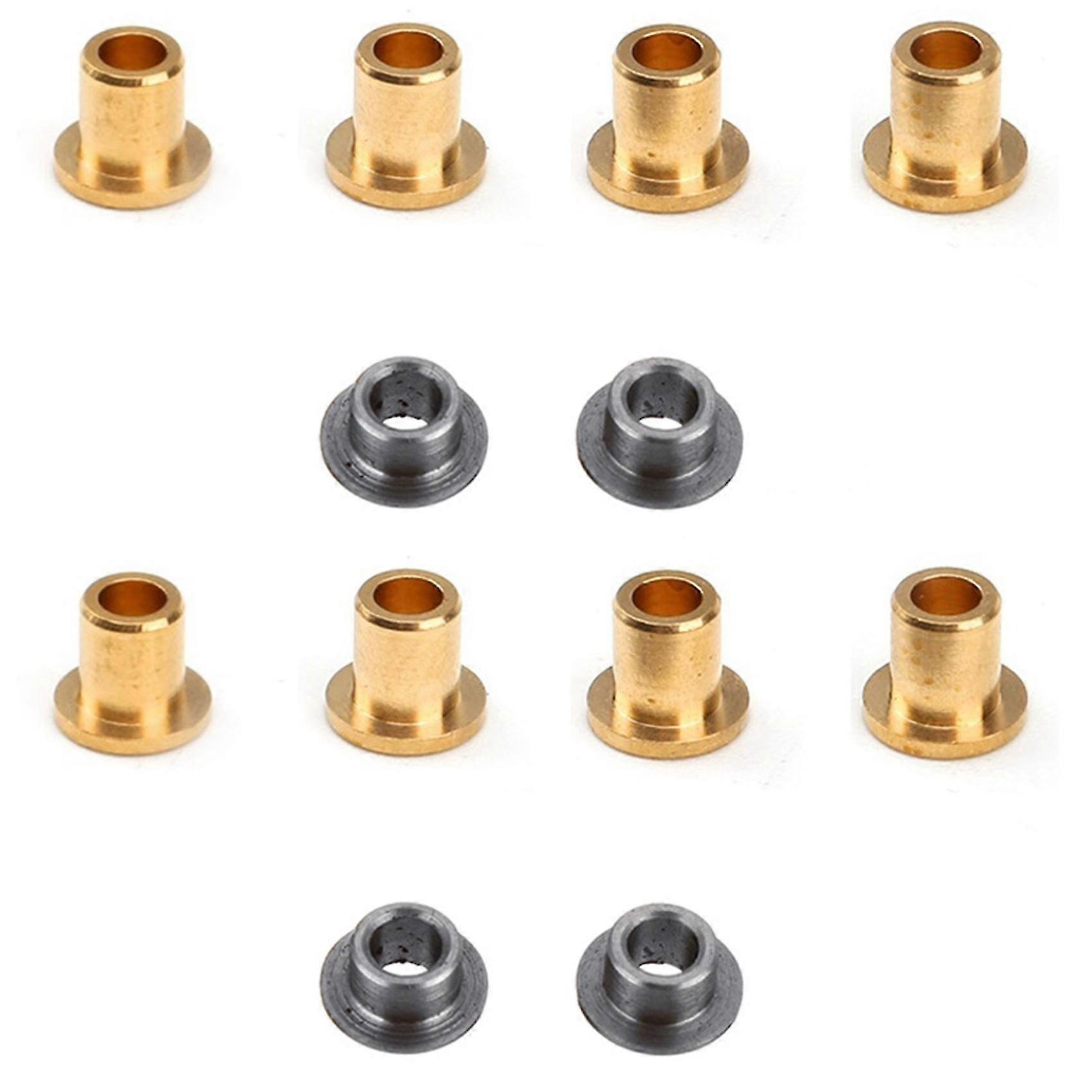 2Pcs Flange Bushing for 144001 RC Car