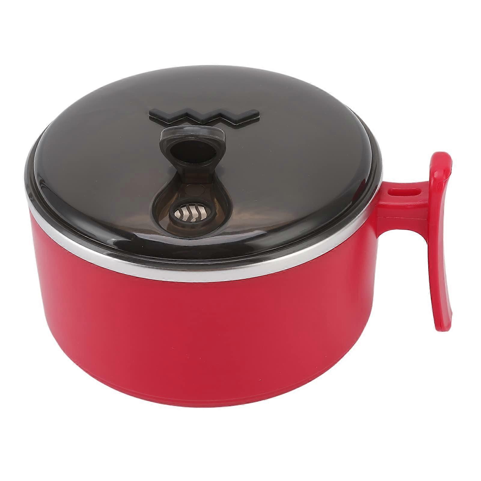 Insulated Bowl for Kitchen Use