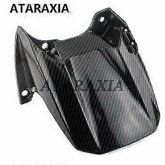 Apply Carbon Motorcycle Rear Wheel Hugger Fender Mudguard Mud Splash Guard For Yamaha YZFR1 YZF 1000 R1 2004 2005 2006 YZFR1 04 05 06
