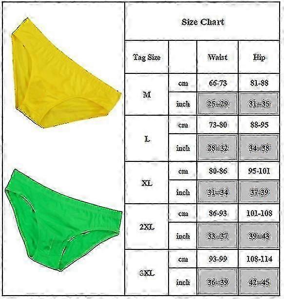 Bărbați Solid Classic Briefs Lenjerie chiloti breathable Comfy Chiloți