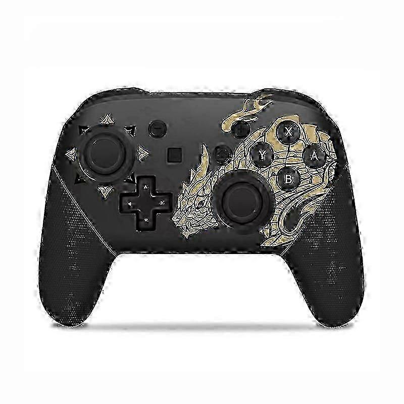 Exquisite Wireless Switch Pro Controller No NFC And Wake Function Gamepad For Nintend Switch/Lite/Steam Game Joystick