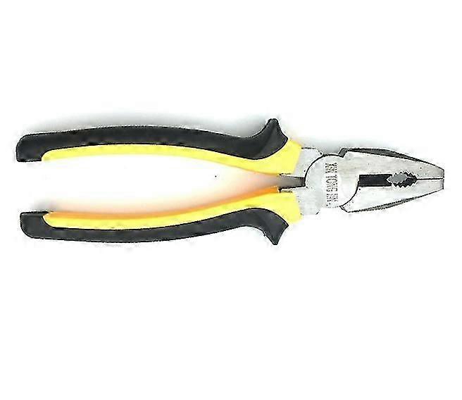 Comfort universal pliers - 170 mm
