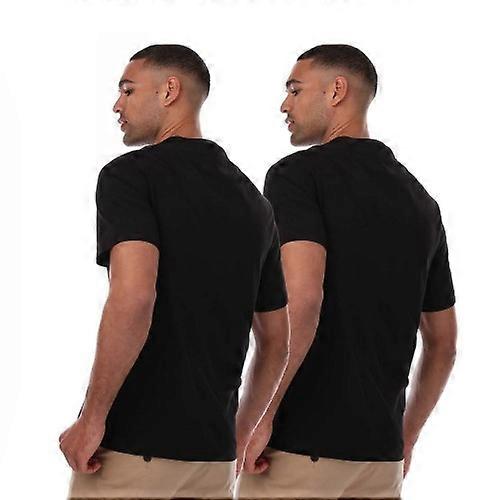 Camiseta Farah Dani para hombre (pack de 2)