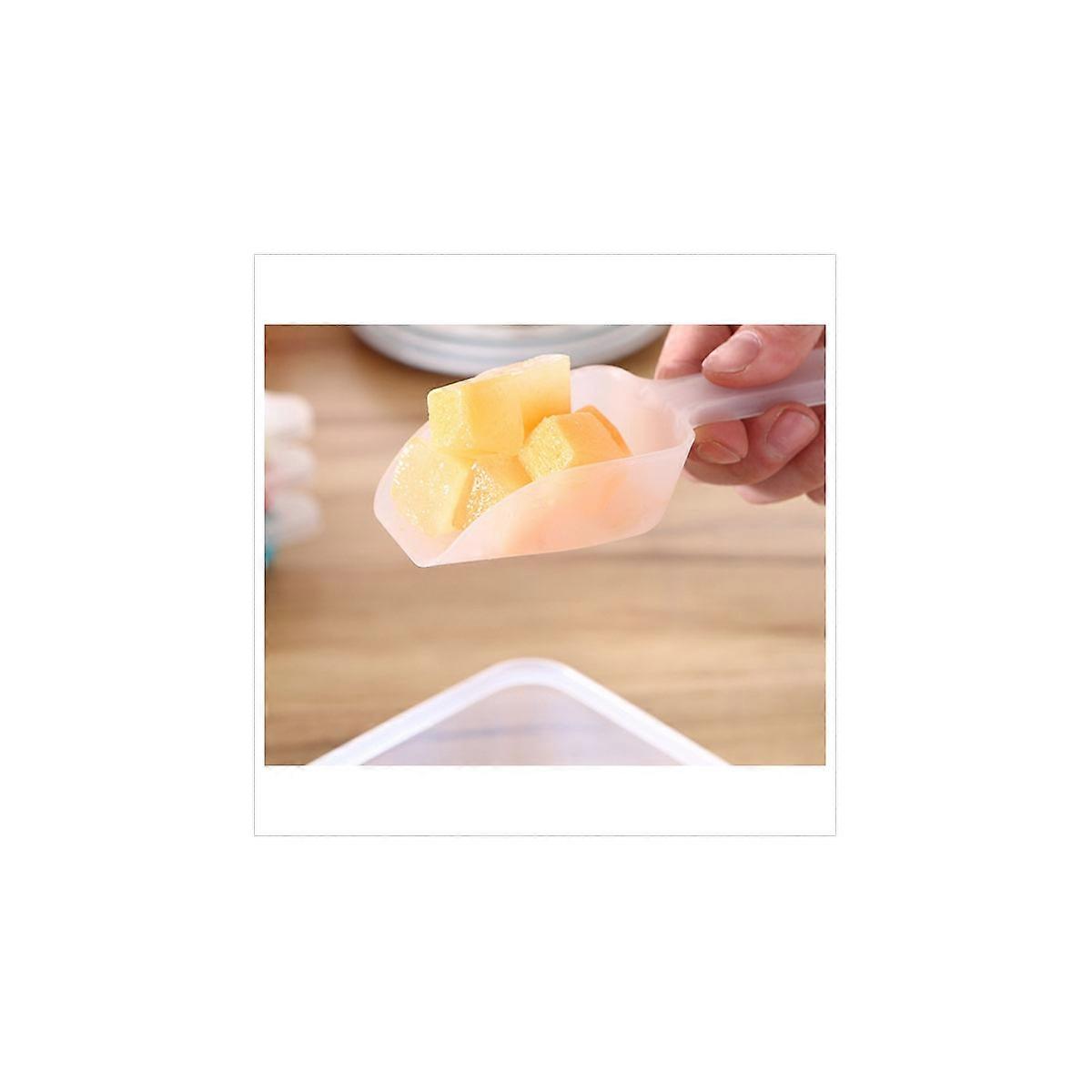 Ice Scoop Fits table top ice maker model