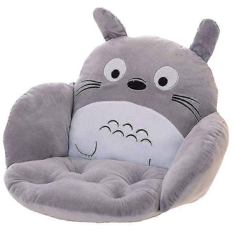 Mignon Coussin Coussin Intégré Coussin De Chaise Antidérapante Coussin