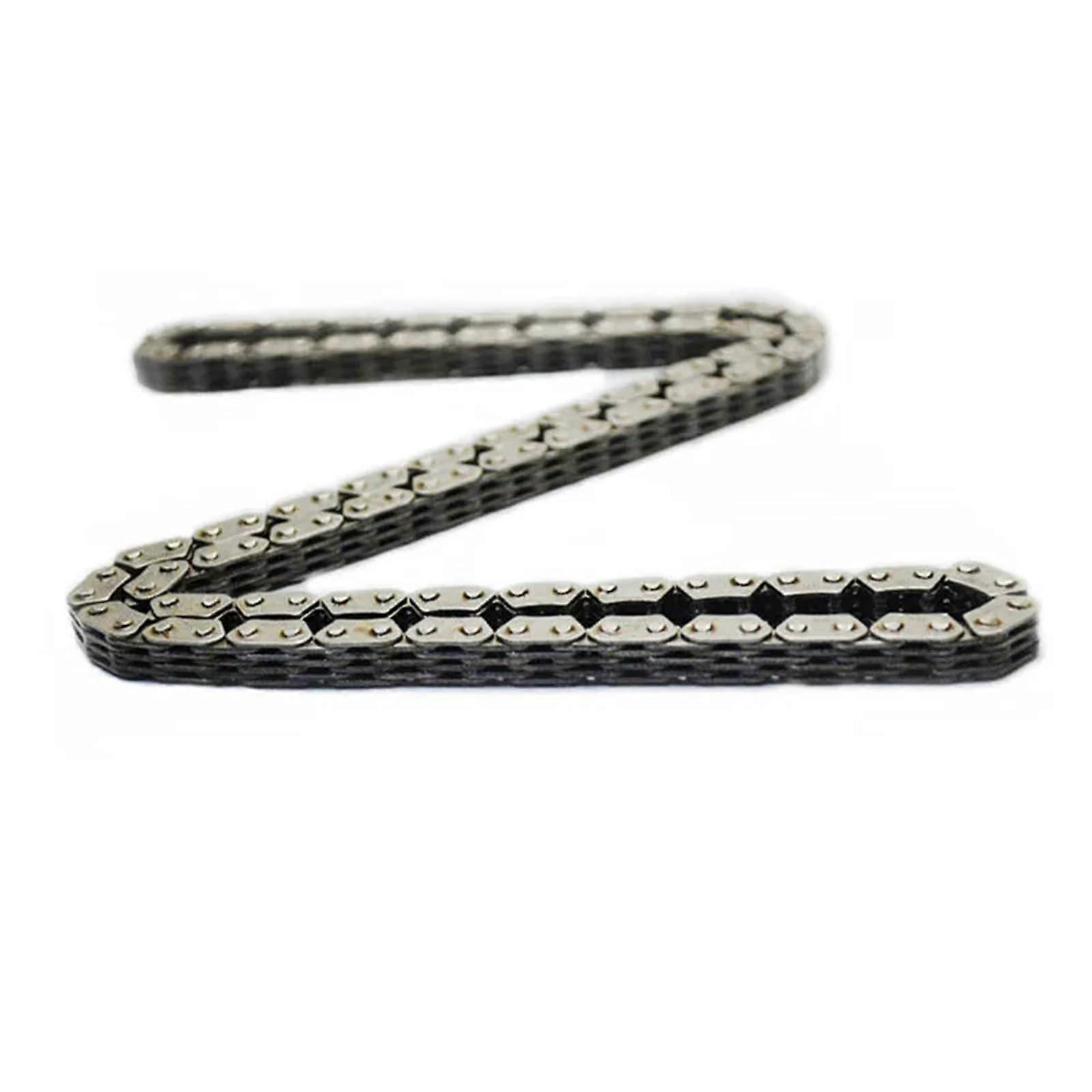 Camshaft Timing Chain for TTR250 KXF450 BJ250 EL250 ELIMINATOR Motorcycle Accessories, Durable Replacement Part