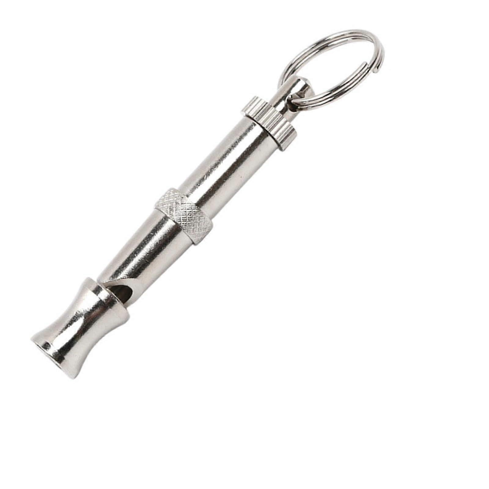 Dog Whistle to Stop Barking for Dogs - Adjustable Sound Waves, Effective Puppy Training Deterrent Whistle for Pet Behavior