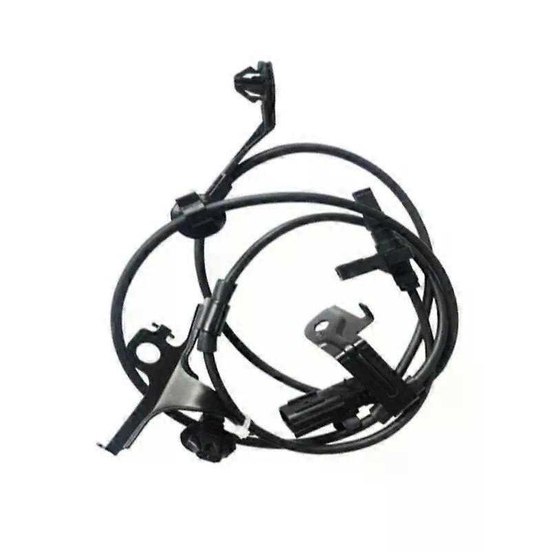 89542-52100 89543-52100 ABS Wheel Speed Sensor Front Left Right for Toyota Prius C L4 15L 2012 2013 2014 2015