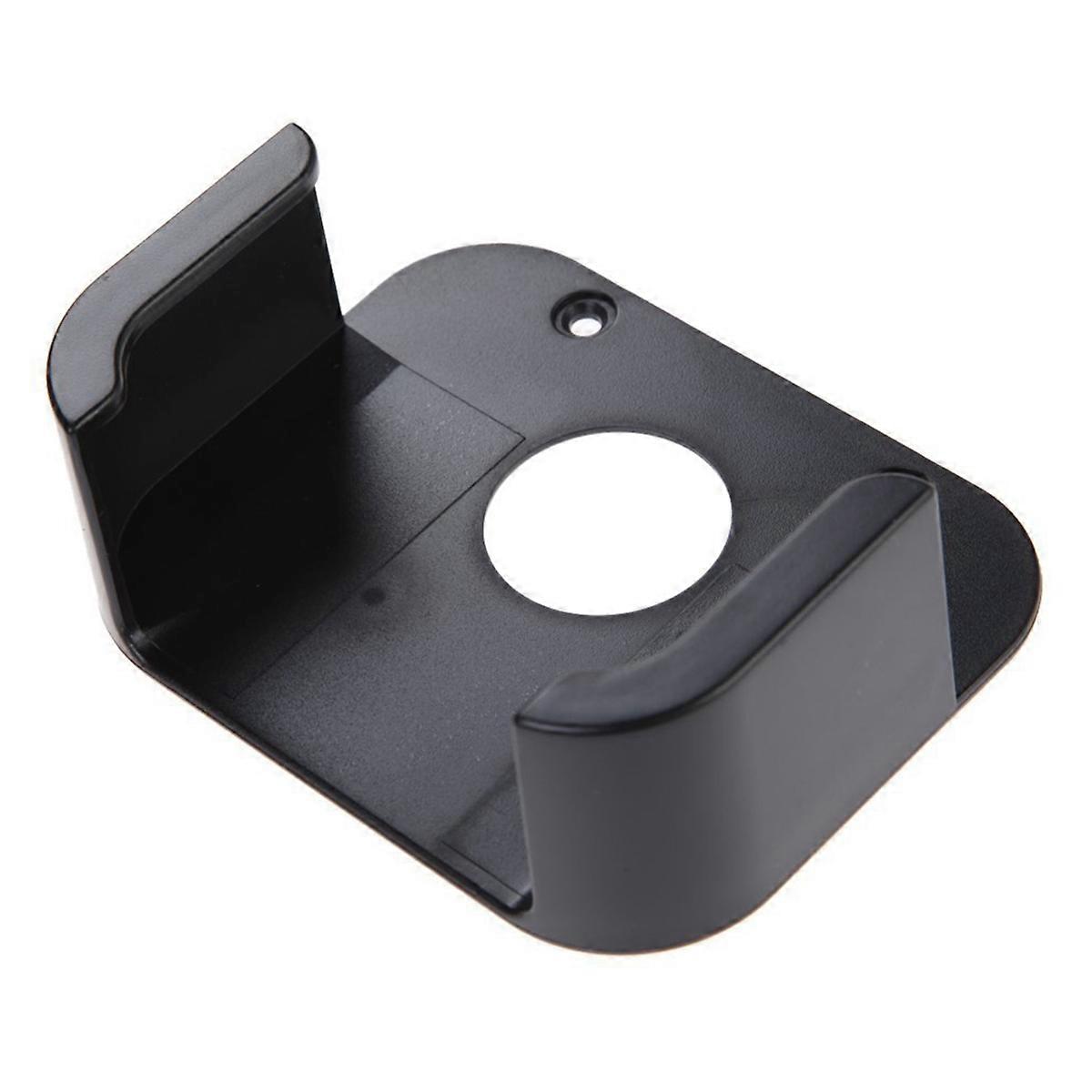 Βάση στήριξης τοίχου για Apple TV 1/2/3/4/4k Media Player Βάση βάσης βάσης Θήκη TV Box & Stand