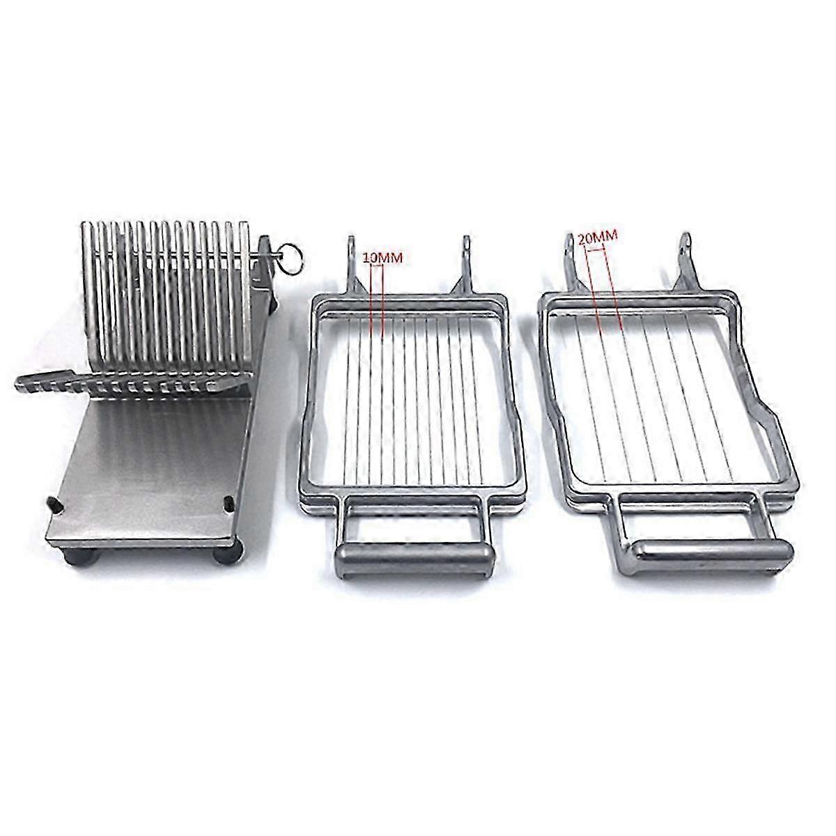 suitable for Cheese Slicer Cheese Cutter for Block Cheese Cheese Slicer Cutting Board Gadgets for Cheese Butter-FO SHAN RAN WANG