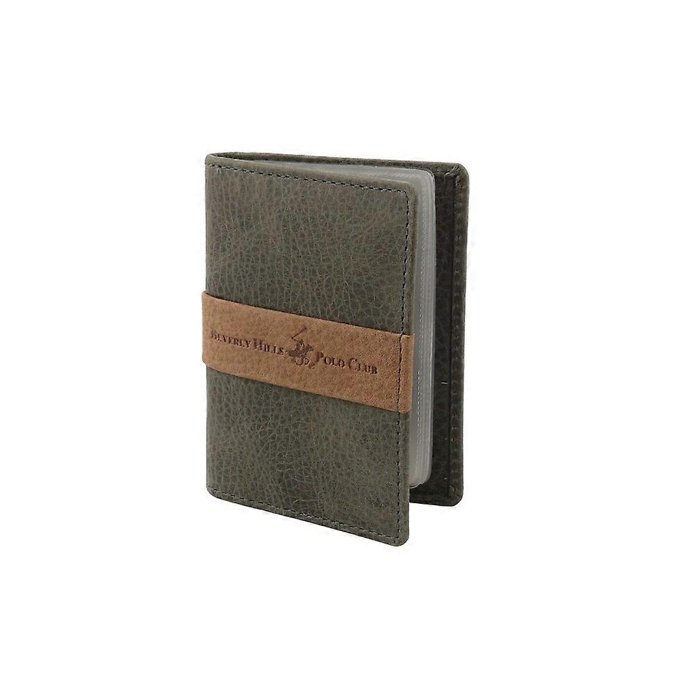 Wallets BHPC BH276AN