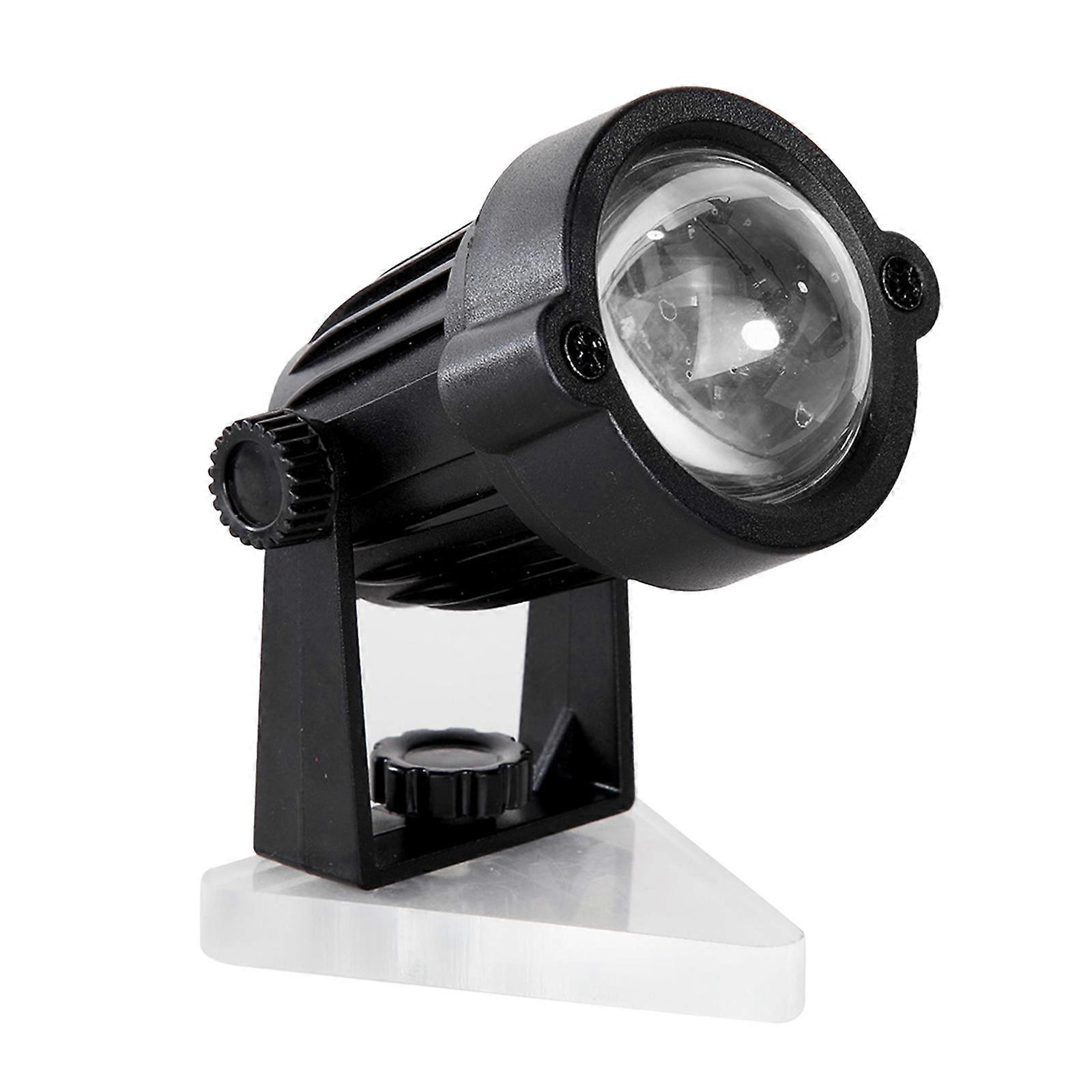 Sunset Lamp Projection Night Light Ambient Light EU Plug