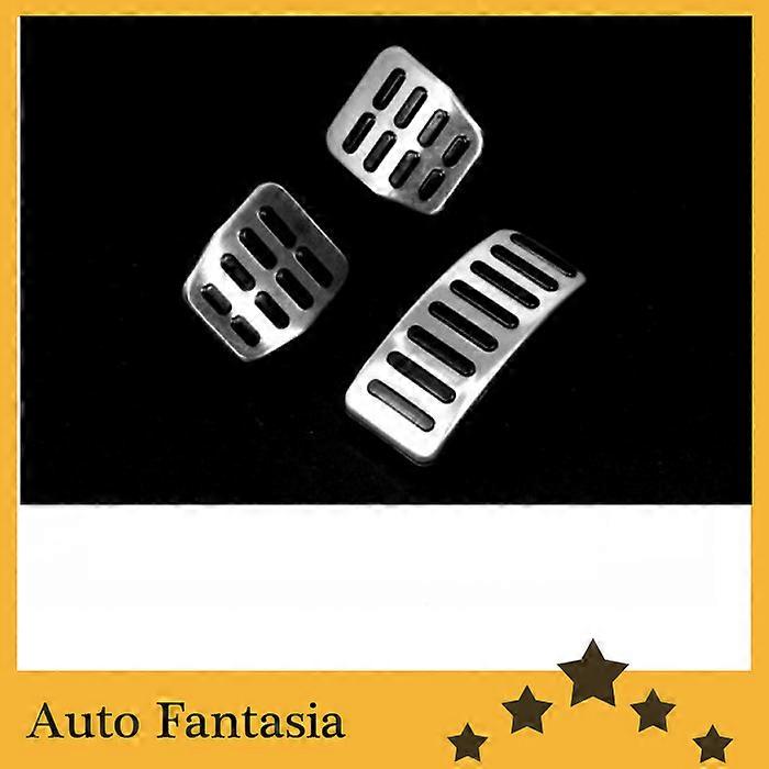 Hand Rubber Pedal for Polo 9N3 Free Shipping
