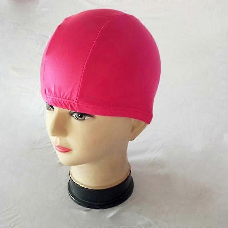 Quick Drying Delicate Fabric Good Elasticity Flexible Unique Size Nylon Material