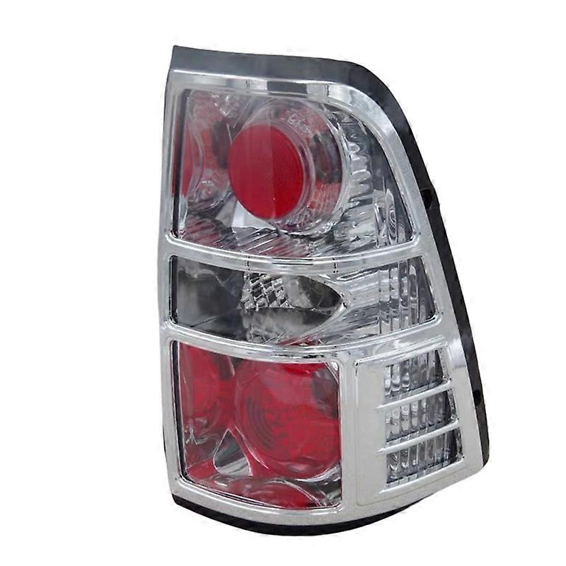 Car Right Tail Light Assembly for Sailor Gonow GA200