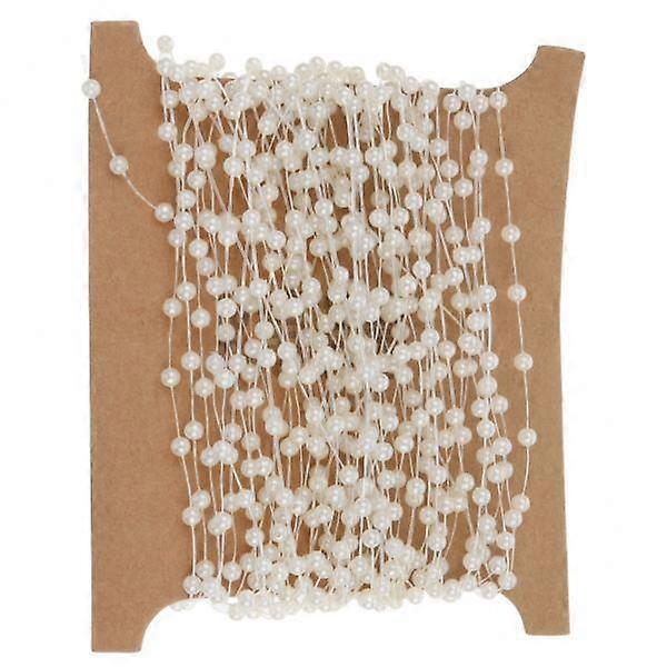 Elegant Beaded Chain for DIY Crafting Projects