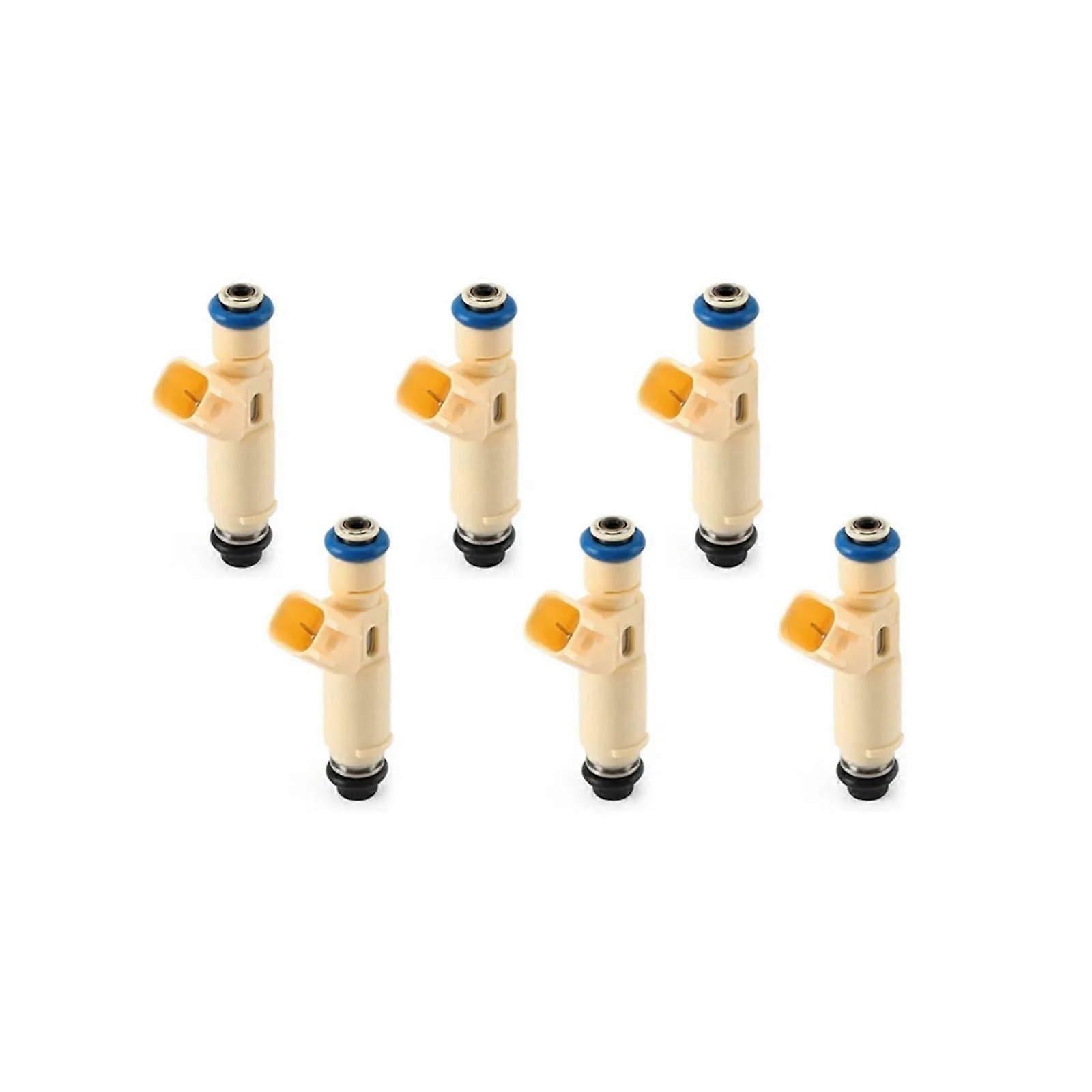 6PCS 1955003520 1955003521 82211157 YL8EC7B YL8EC2B