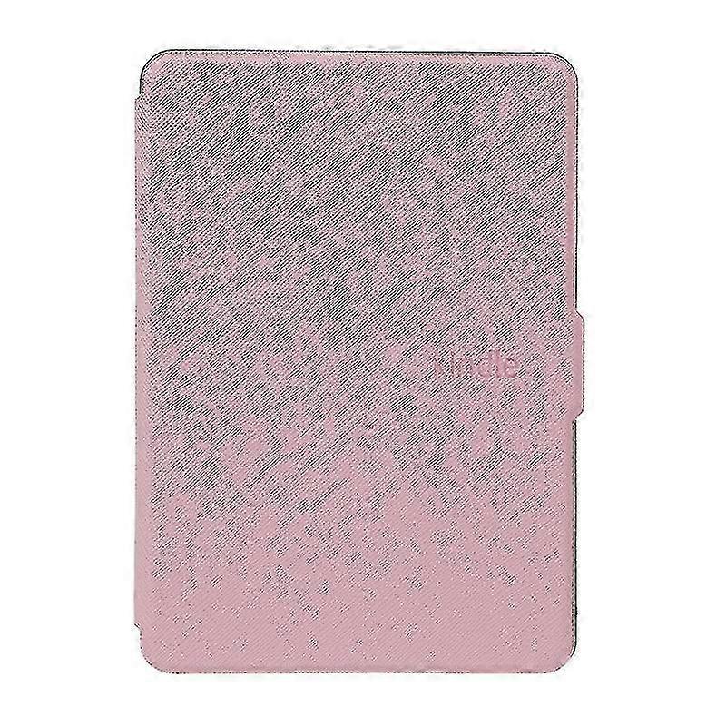 Dp75sdi Leather For For Sh Case For Kindle Paperwhite1/2/3 Magnetic Cover E-book