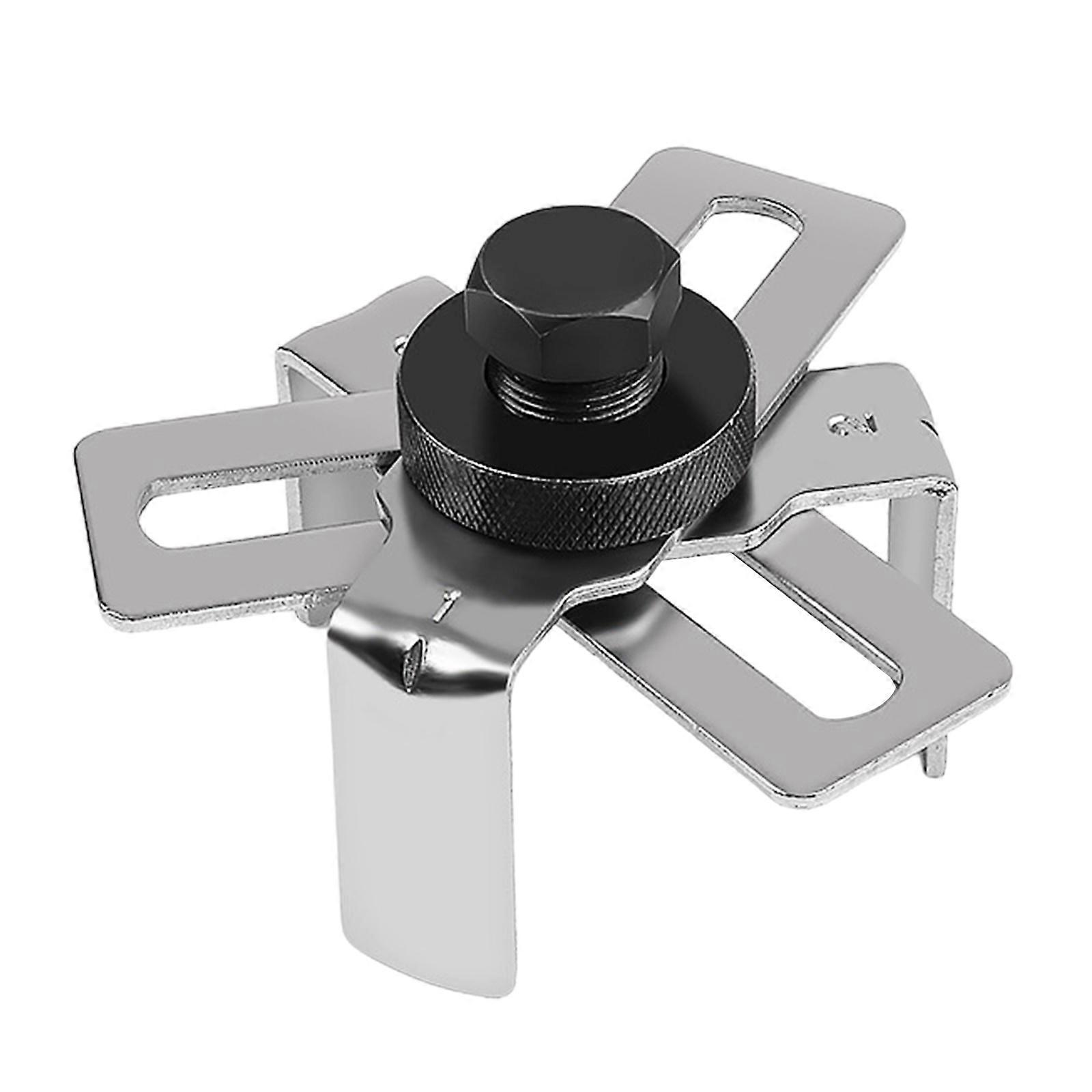 Auto Adjustable Two Way Oil Filter Wrench Tool With 3 Jaw Removers Tool For Auto for Cars Trucks Repair Tools 50-180mm