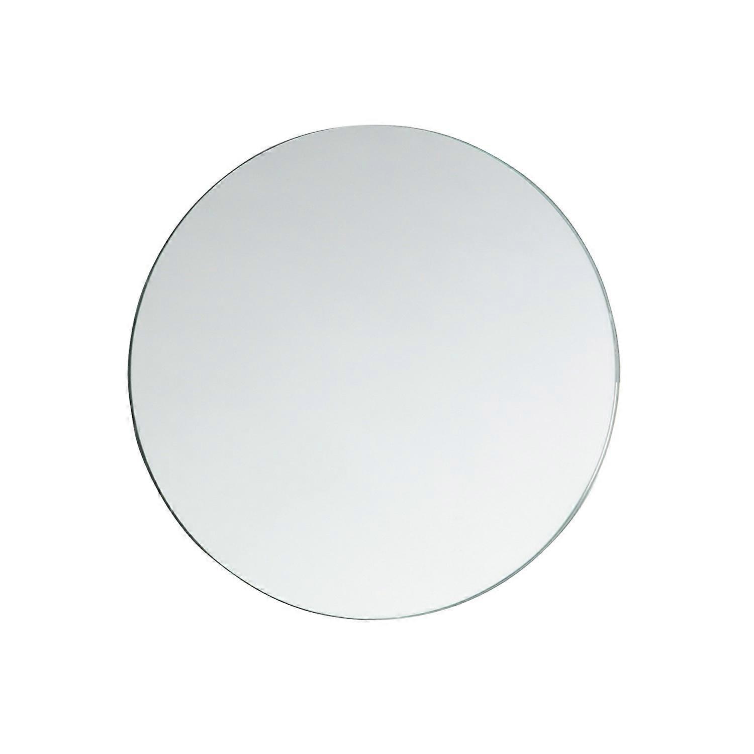 COSMIC Bathroom Mirror 60 x 60 cm, Round
