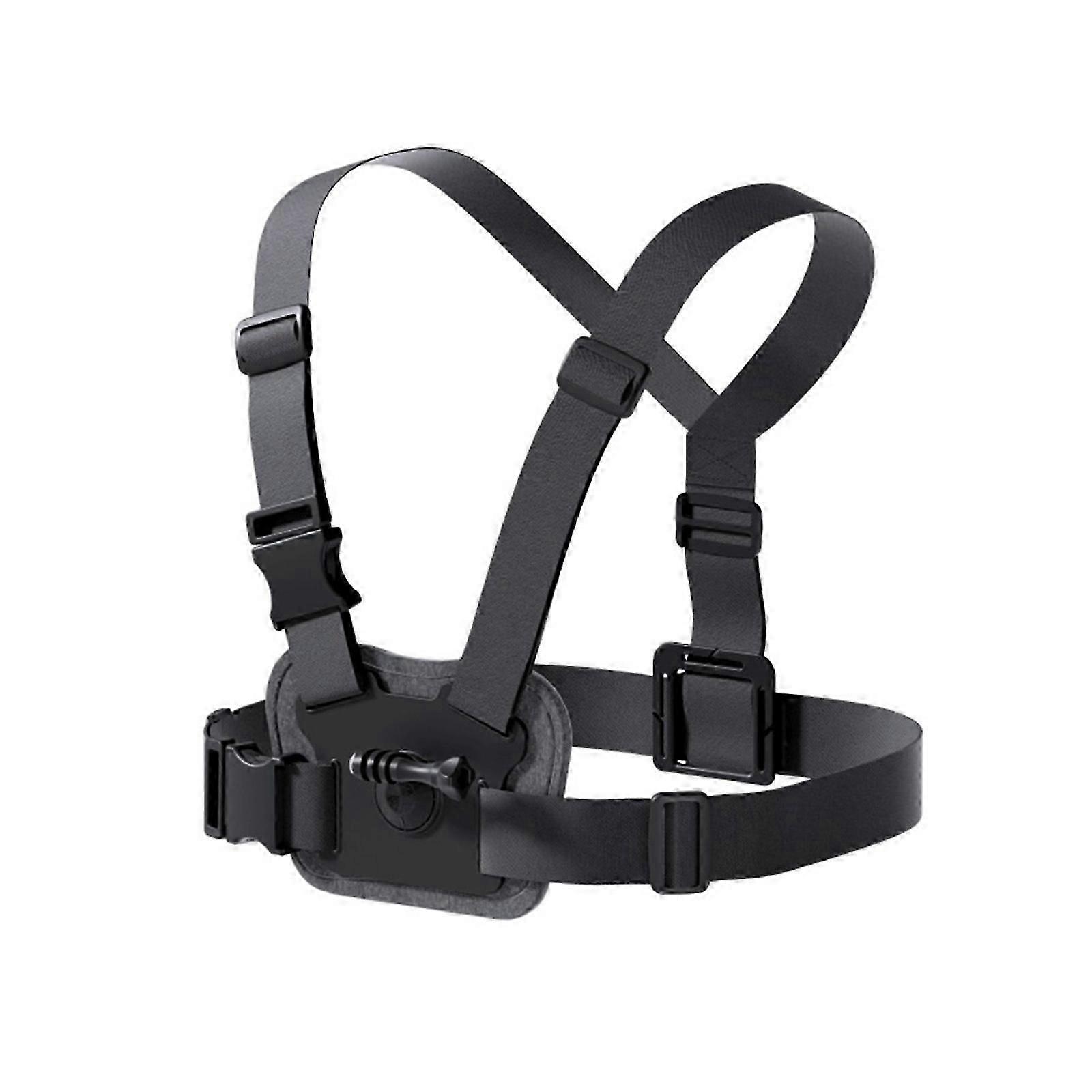 Belt Strap Mount For 360 ONE RS/X2/R/GO 2/Hero 10/9 Action Camera Holder Accs