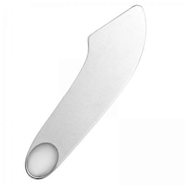 Mini Stainless Steel Makeup Blending Kit