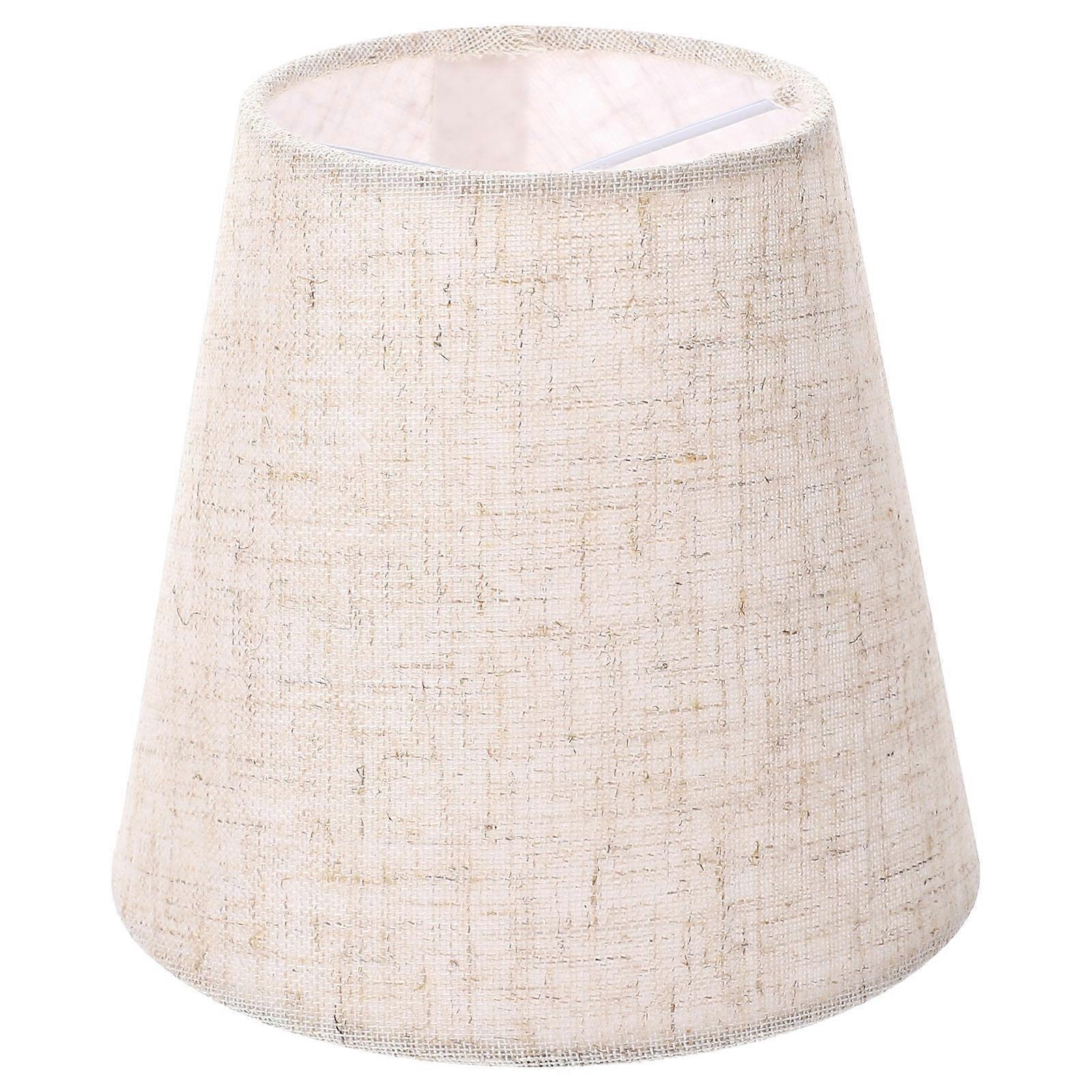 Cloth Lamp Cover Lamp Shade Decorative Lighting Accessories