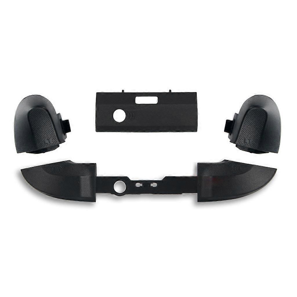 Lb for Rb Lt for Rt Front Bumper Buttons Set Replacement Accessory, Fits for X box Series S X Controllers
