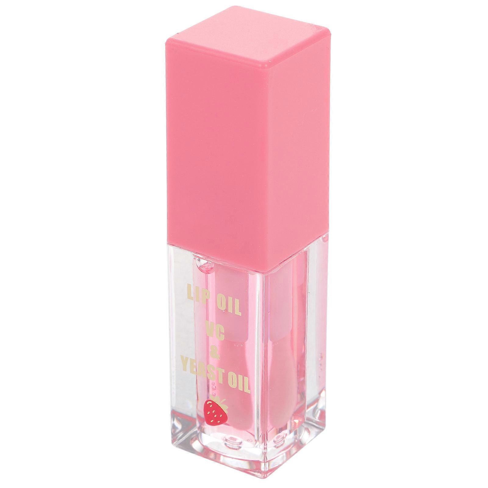 Traitement brillant des lèvres, effet repulpant, parfait pour un usage quotidien