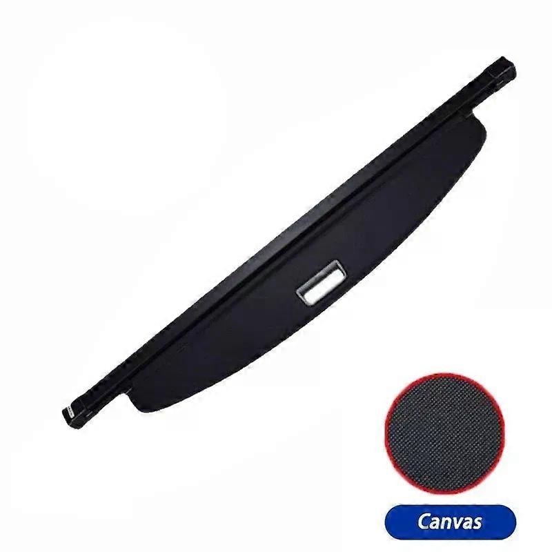 Apply Rear Cargo Cover For Jaecoo7 J7 Chery Tansuo 06 Explor 2023 2024 2025 Car Trunk Luggage Curtain Organizer Retractable Shielding