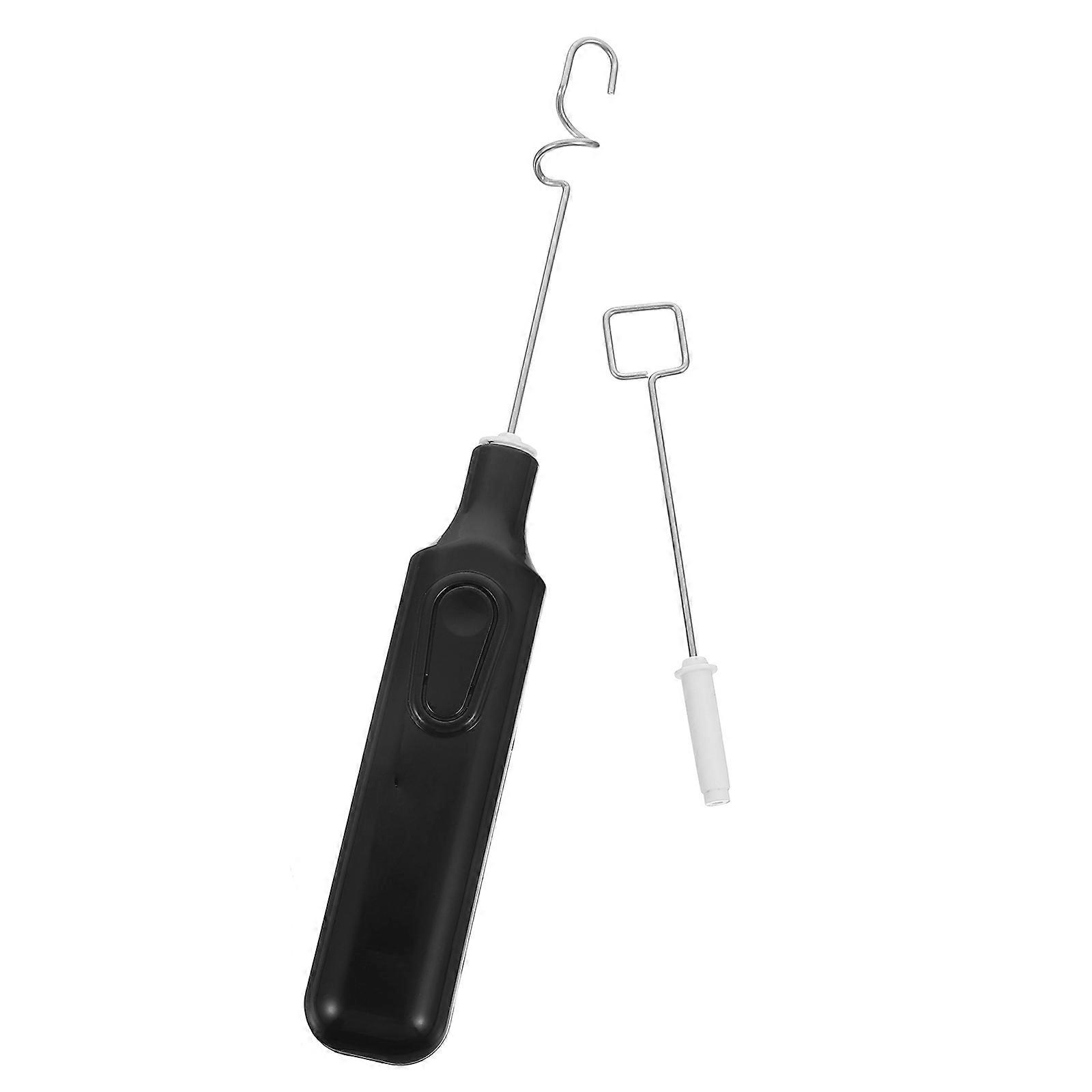 Here's a refined and professional product description based on your input:

 

**1 Set Electric Gouache Paint Mixer – Portable Pigment Agitator for