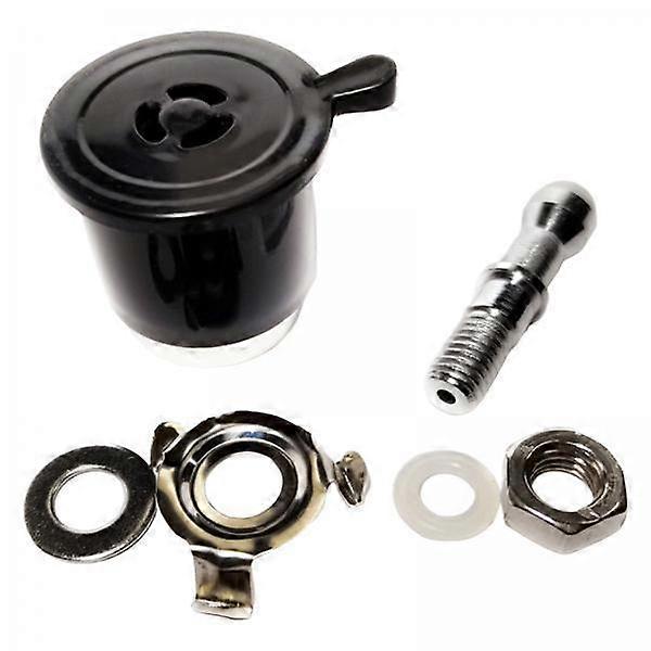 5xReplacement Steam Release Handle Steam Air Valve for Plfj4001 Plfe5002