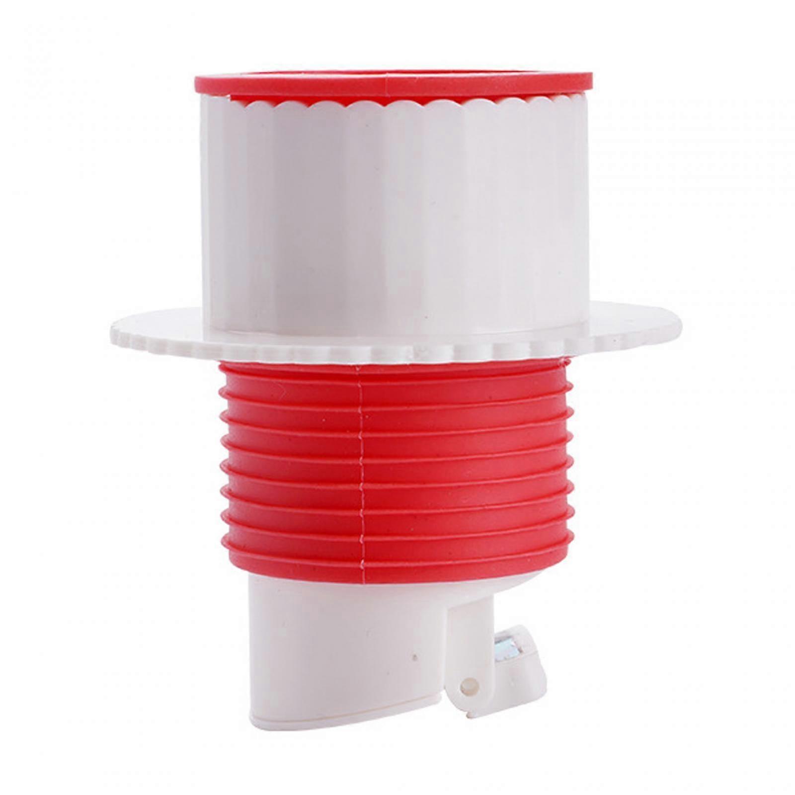 Bodenablaufkern Universalstecker für WC Badezimmer Waschraum