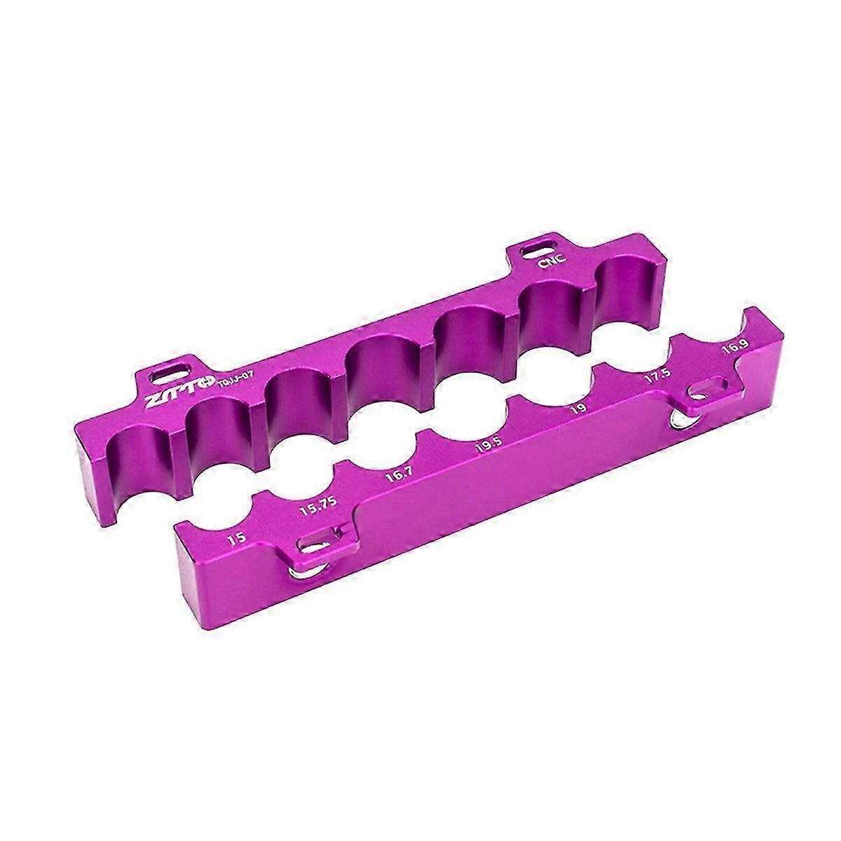 Bicycle Universal Clamp Clamp Bicycle Hub Fork Universal Tool C