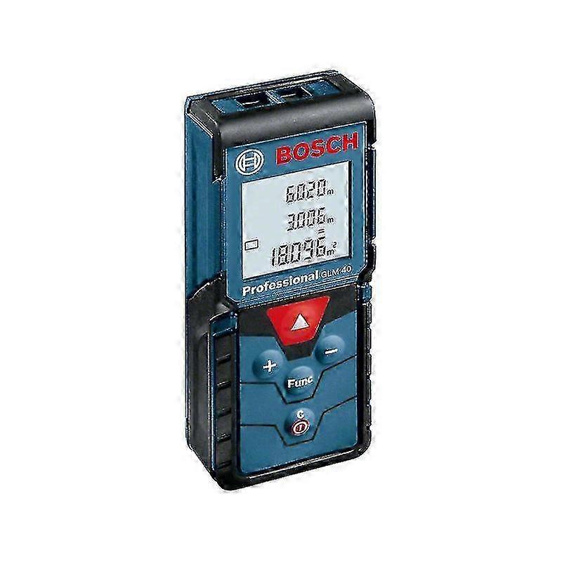 40m Range Laser Distance Meter Suitable for Various Applications - Model 0601072900