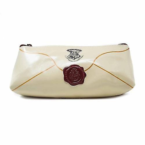 Harry Potter Official Hogwarts Letter Pencil Case