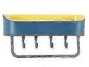 Creative Home Kitchen & Bathroom Storage Rack for Supplies & Appliances