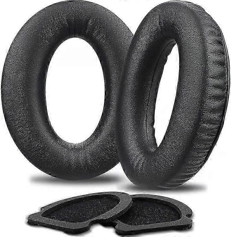 Erstatningsøreputer for BOSE Aviation Headset X A10 A20-hodetelefonerP202112241 2025
