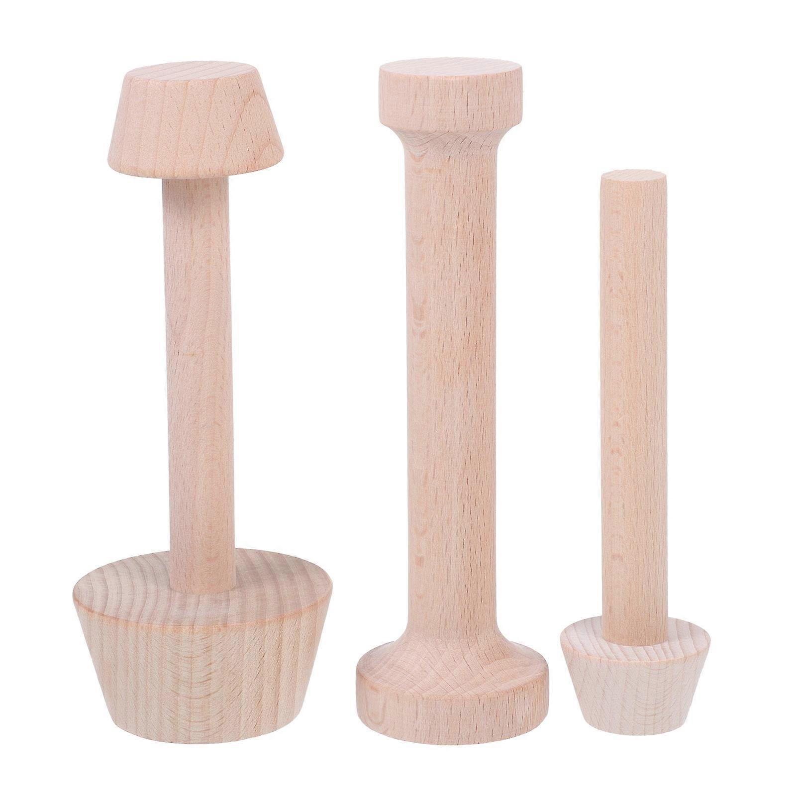 Compact Tart Press Tool, Ideal for Beginners and Experienced Bakers