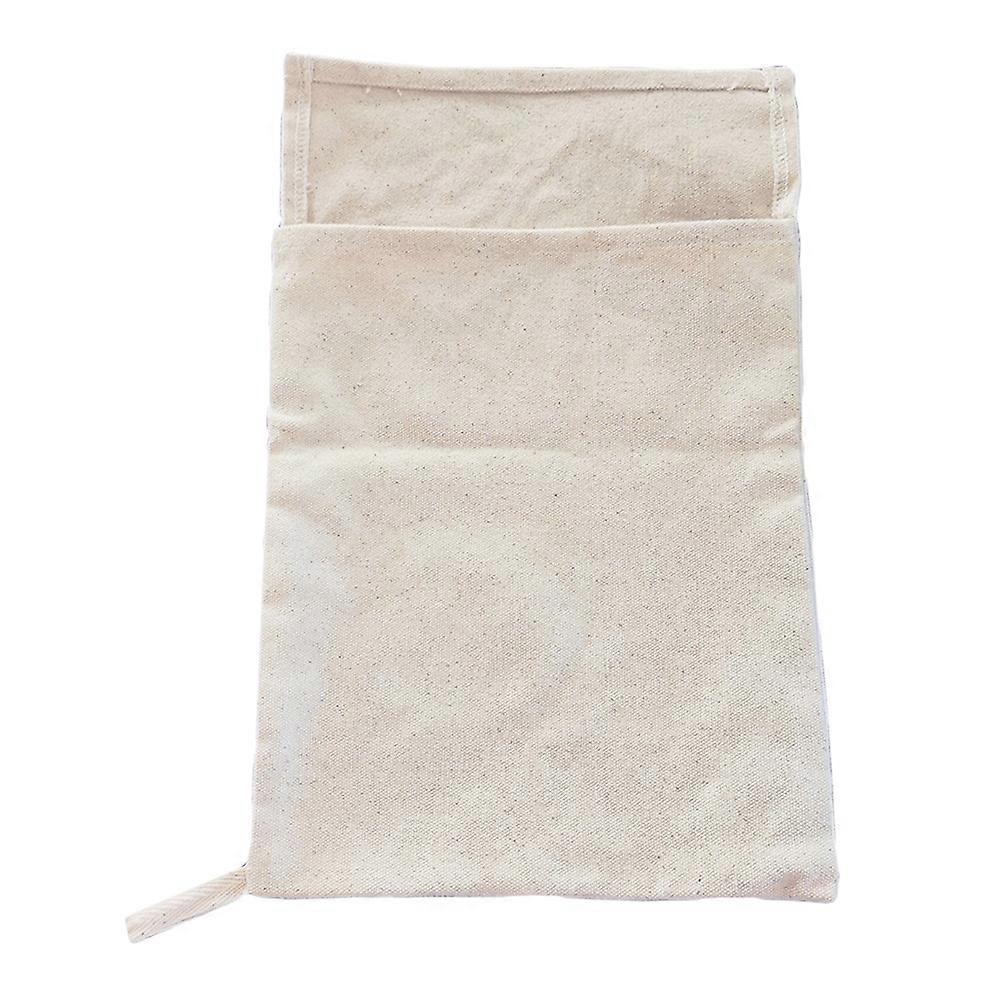 Essential for Cocktail Lovers, Ice Crushing Bag with System
