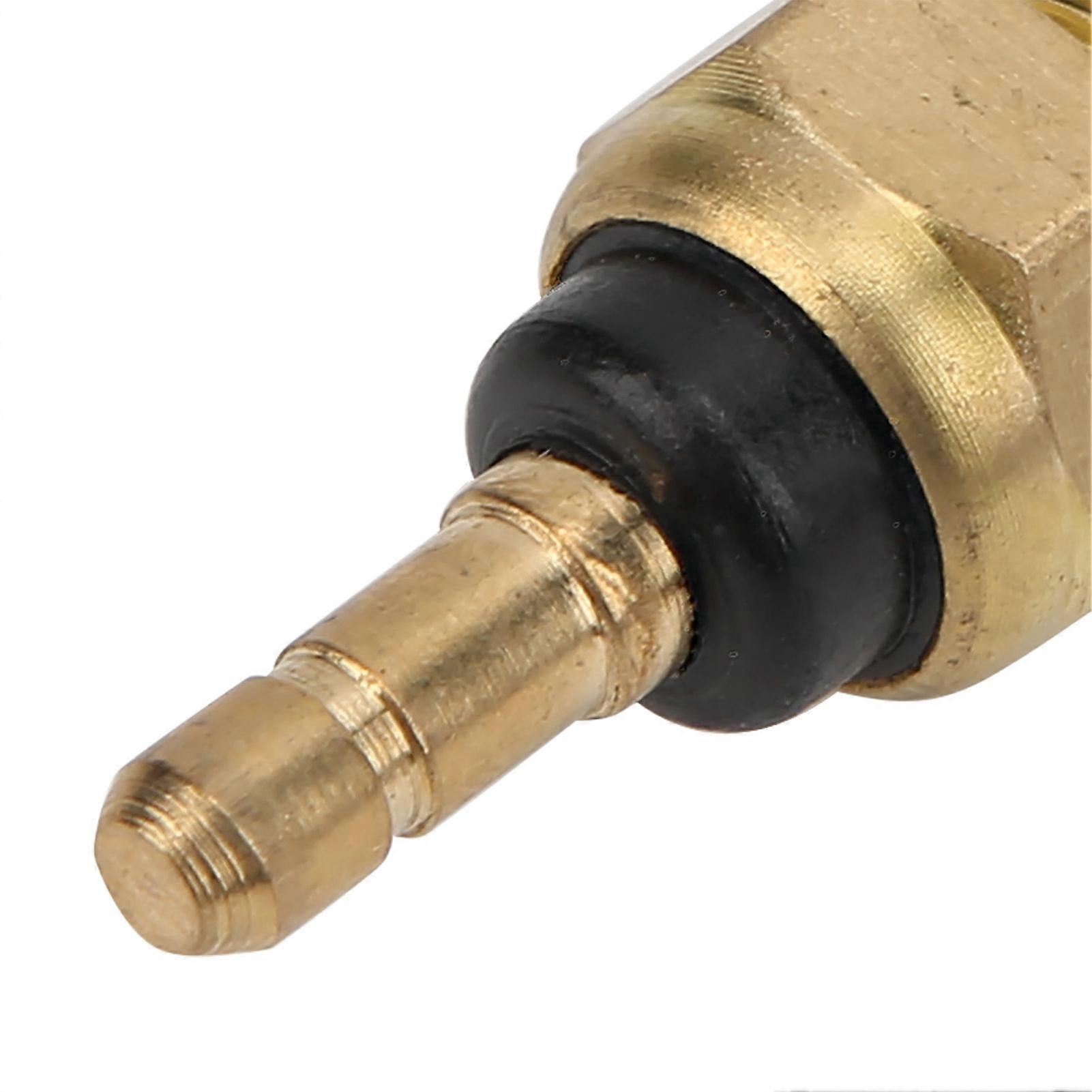 Coolant Temperature Sensor TS74 Replacement Fit for Mazda 323 626 929 B2000 B2200