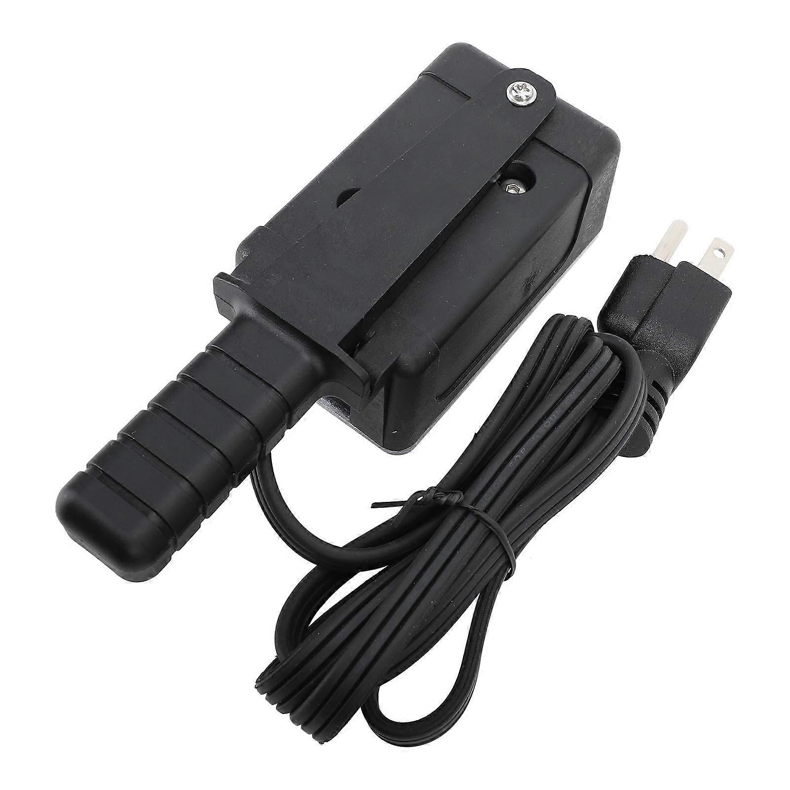 Magnetic Engine Heater 1155X 200W Engine Block Heater for Car Truck Tractor