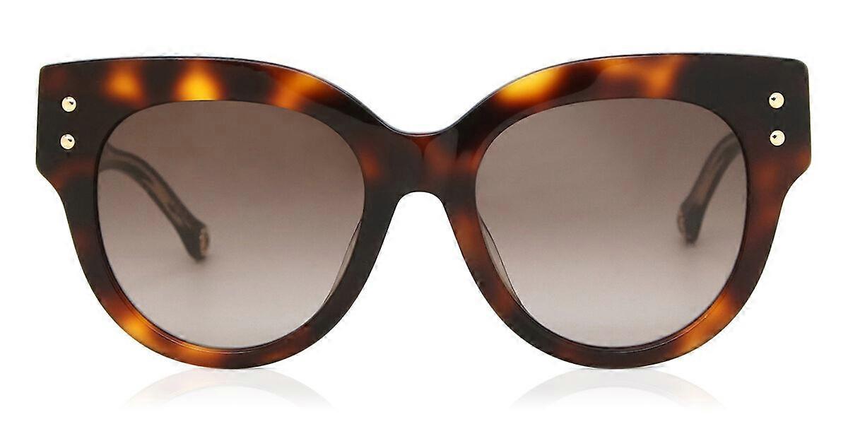 Carolina Herrera CH 0008/S 05L/HA Women Sunglasses