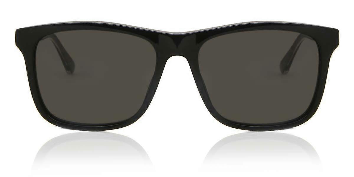 Gucci GG0381SN 007 Men Sunglasses
