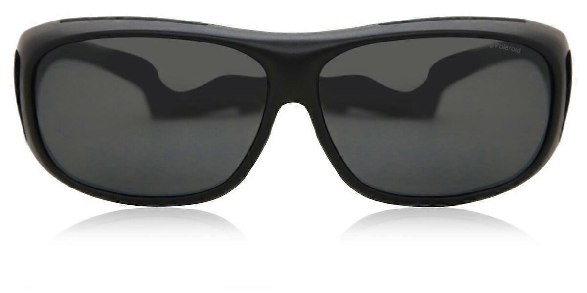 Polaroid 8535 Polarized KIH/Y2 Unisex Sunglasses